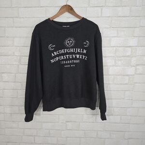 Ouija crew-neck sweatshirt
